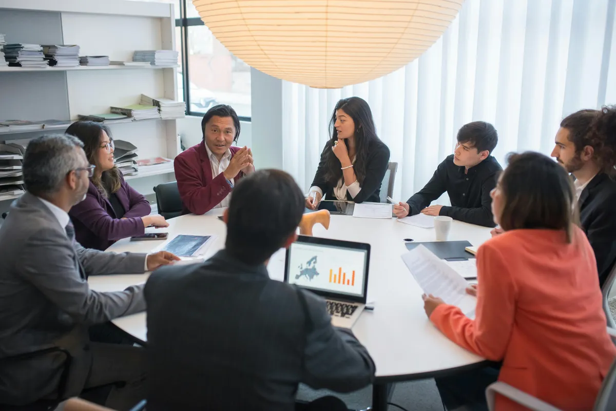 Jumpgrove — consulting in Madrid